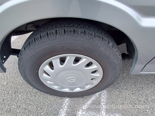2018 MAZDA BONGO VAN GL