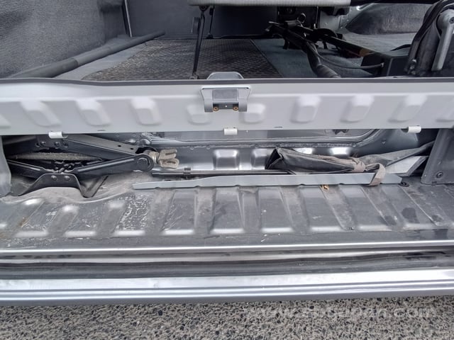 2018 MAZDA BONGO VAN GL
