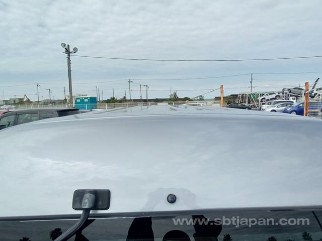2018 MAZDA BONGO VAN GL