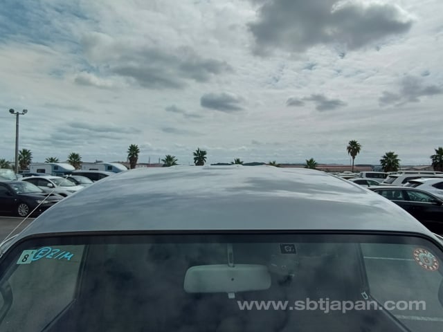 2018 MAZDA BONGO VAN GL