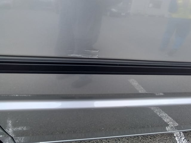 2018 MAZDA BONGO VAN GL