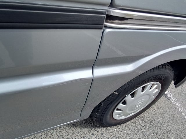 2018 MAZDA BONGO VAN GL
