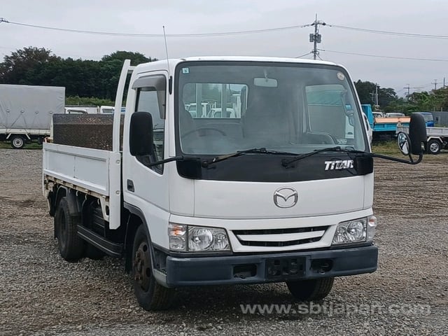 MAZDA TITAN carros usados – carros japoneses de alta qualidade e