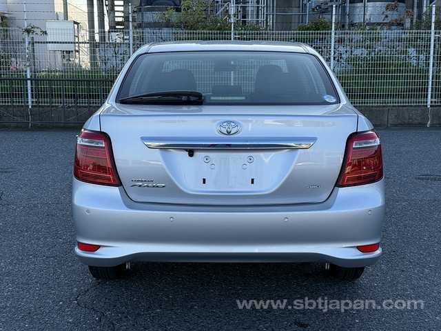 2021 TOYOTA COROLLA AXIO EX