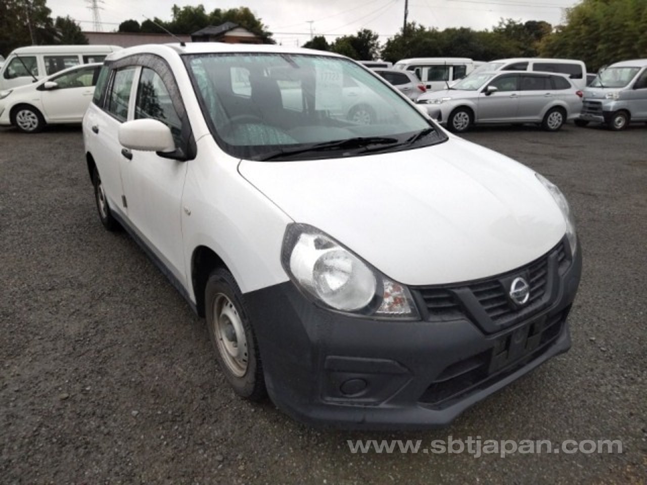 2019 Nissan Nv150, photo 1 of 1