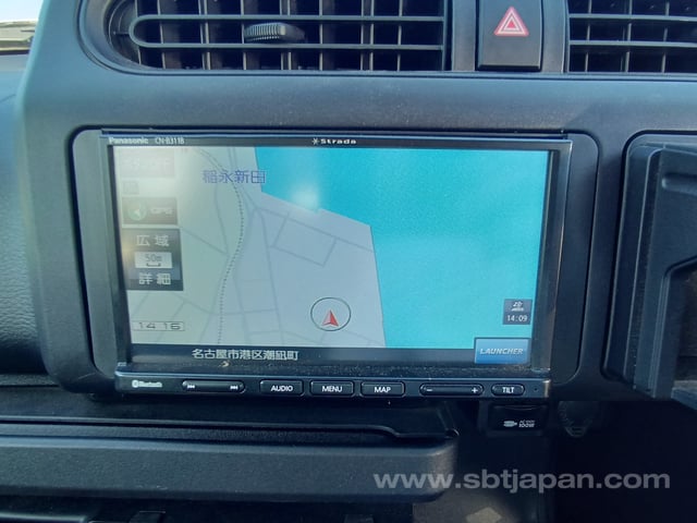 2021 TOYOTA PROBOX VAN DX COMFORT