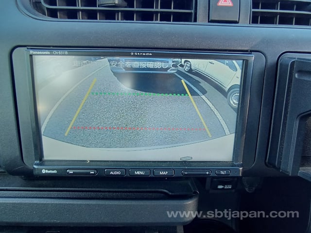 2021 TOYOTA PROBOX VAN DX COMFORT