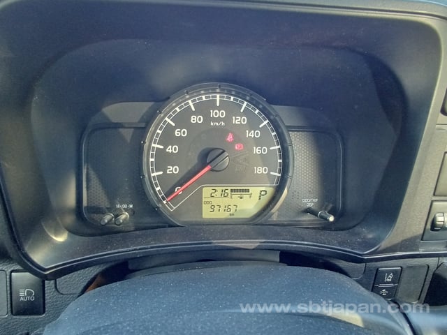 2021 TOYOTA PROBOX VAN DX COMFORT