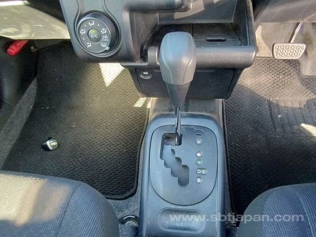 2021 TOYOTA PROBOX VAN DX COMFORT