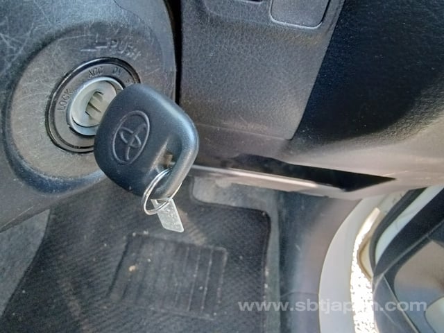 2021 TOYOTA PROBOX VAN DX COMFORT