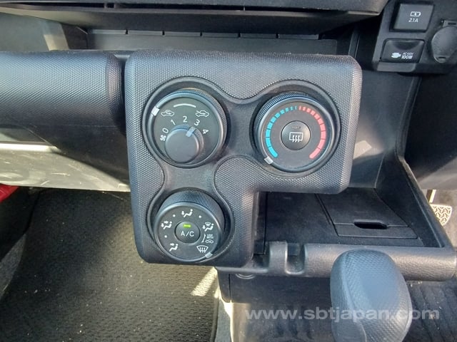 2021 TOYOTA PROBOX VAN DX COMFORT