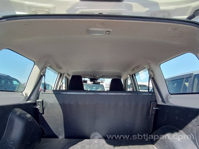 2021 TOYOTA PROBOX VAN DX COMFORT