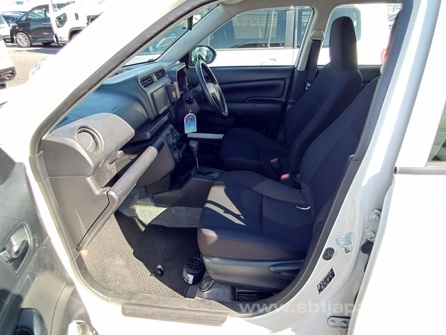 2021 TOYOTA PROBOX VAN DX COMFORT