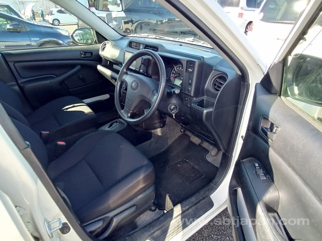 2021 TOYOTA PROBOX VAN DX COMFORT