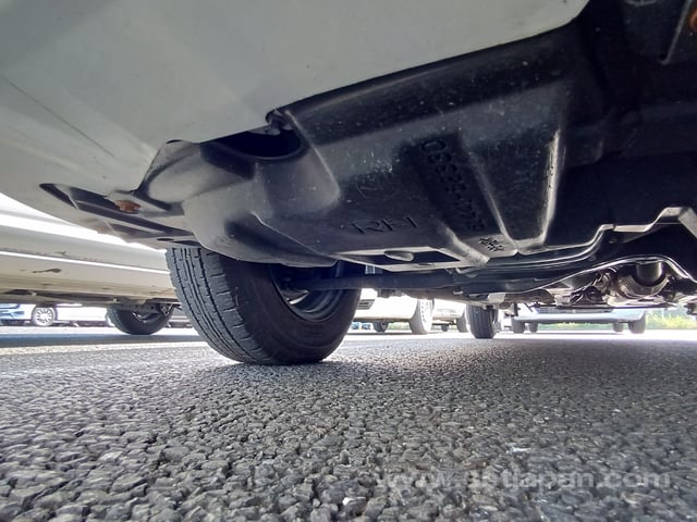 2021 TOYOTA PROBOX VAN DX COMFORT
