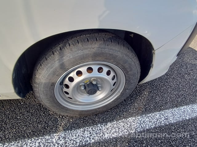 2021 TOYOTA PROBOX VAN DX COMFORT