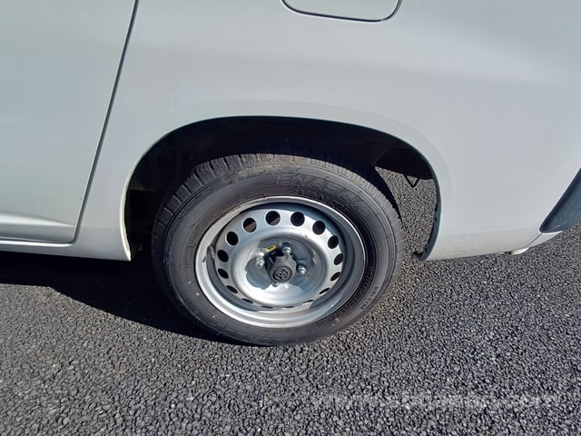 2021 TOYOTA PROBOX VAN DX COMFORT
