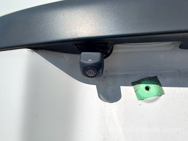2021 TOYOTA PROBOX VAN DX COMFORT