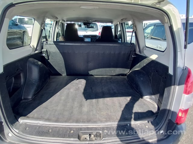 2021 TOYOTA PROBOX VAN DX COMFORT