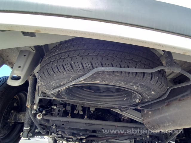 2021 TOYOTA PROBOX VAN DX COMFORT