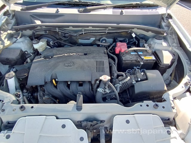2021 TOYOTA PROBOX VAN DX COMFORT