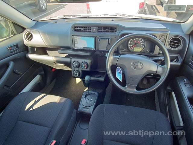 2021 TOYOTA PROBOX VAN DX COMFORT