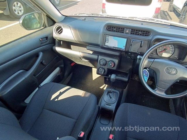 2021 TOYOTA PROBOX VAN DX COMFORT