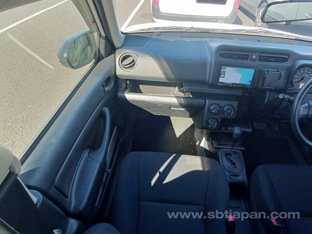 2021 TOYOTA PROBOX VAN DX COMFORT