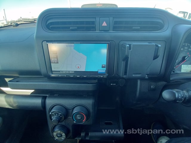 2021 TOYOTA PROBOX VAN DX COMFORT