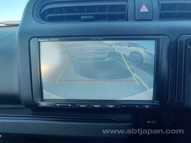 2021 TOYOTA PROBOX VAN DX COMFORT