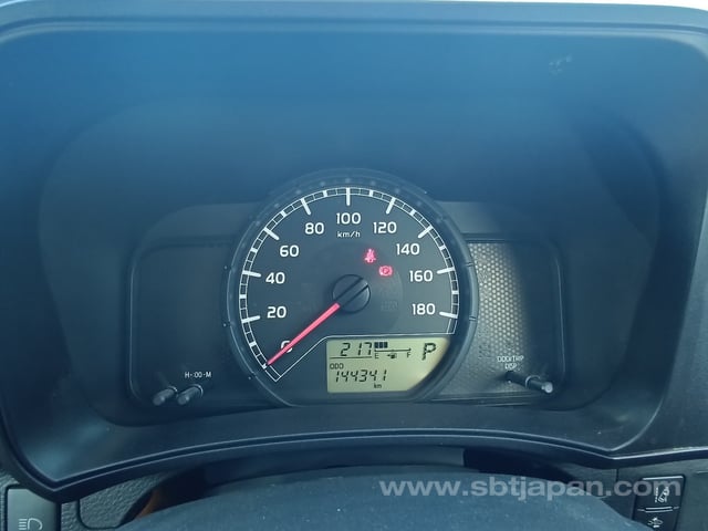 2021 TOYOTA PROBOX VAN DX COMFORT