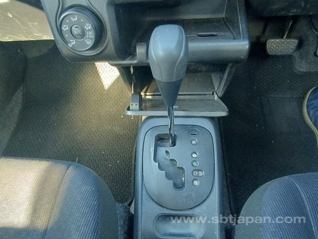 2021 TOYOTA PROBOX VAN DX COMFORT