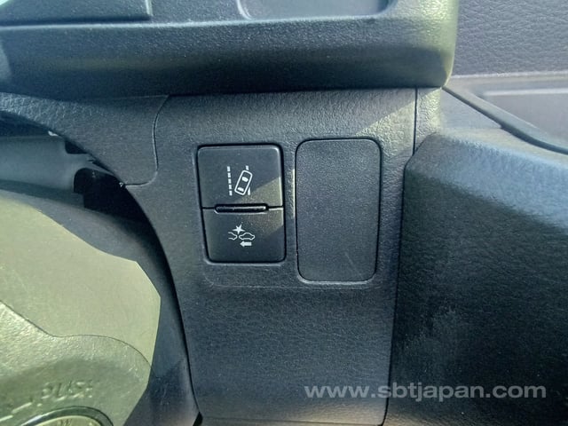 2021 TOYOTA PROBOX VAN DX COMFORT