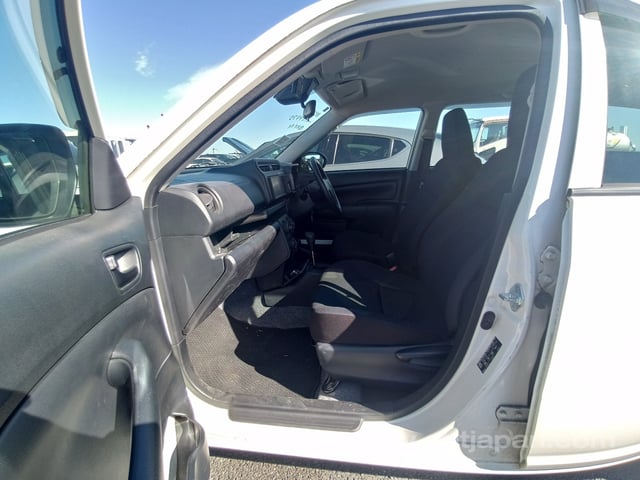2021 TOYOTA PROBOX VAN DX COMFORT