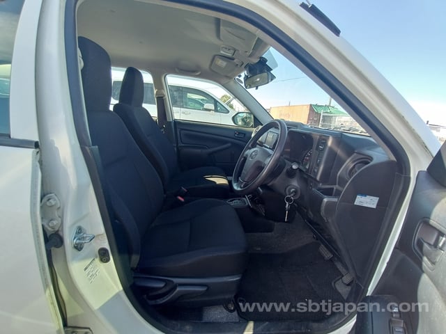 2021 TOYOTA PROBOX VAN DX COMFORT
