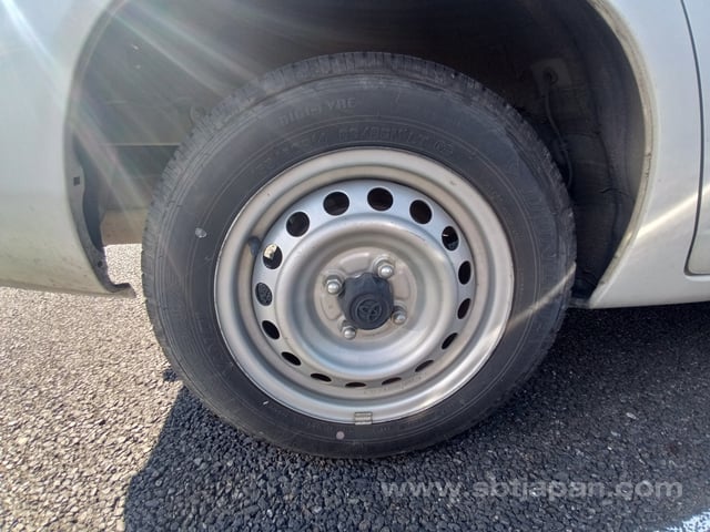 2021 TOYOTA PROBOX VAN DX COMFORT