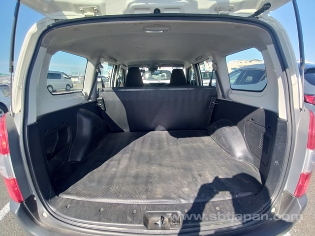 2021 TOYOTA PROBOX VAN DX COMFORT