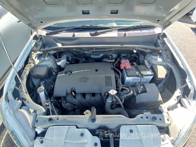 2021 TOYOTA PROBOX VAN DX COMFORT