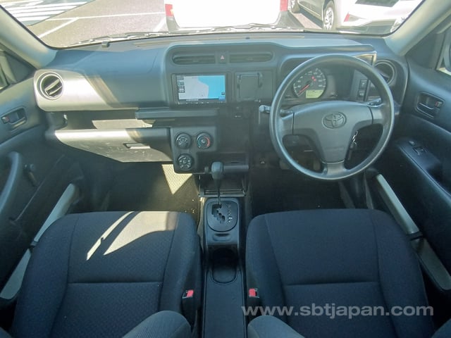 2021 TOYOTA PROBOX VAN DX COMFORT