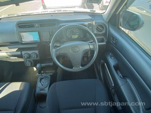 2021 TOYOTA PROBOX VAN DX COMFORT