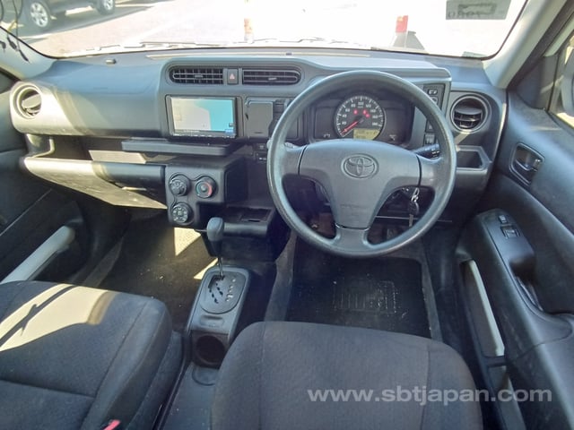2021 TOYOTA PROBOX VAN DX COMFORT