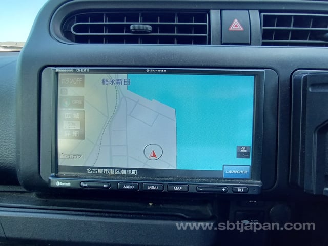 2021 TOYOTA PROBOX VAN DX COMFORT
