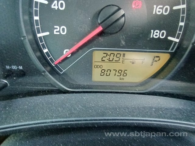 2021 TOYOTA PROBOX VAN DX COMFORT