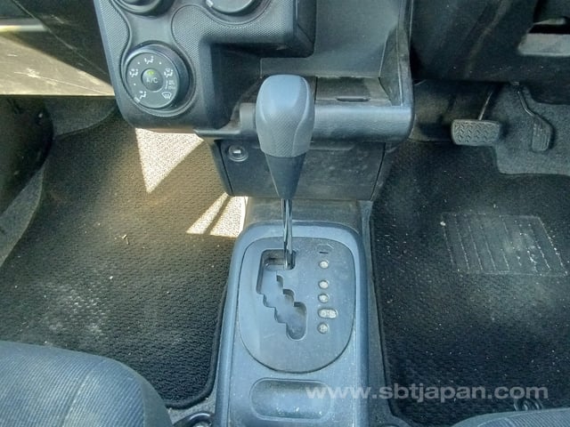 2021 TOYOTA PROBOX VAN DX COMFORT