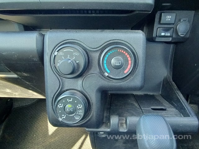 2021 TOYOTA PROBOX VAN DX COMFORT