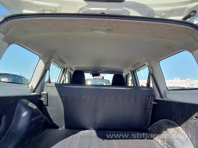 2021 TOYOTA PROBOX VAN DX COMFORT