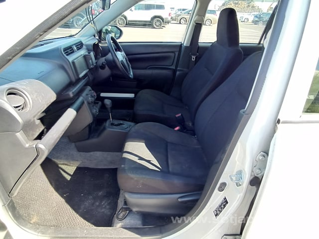 2021 TOYOTA PROBOX VAN DX COMFORT