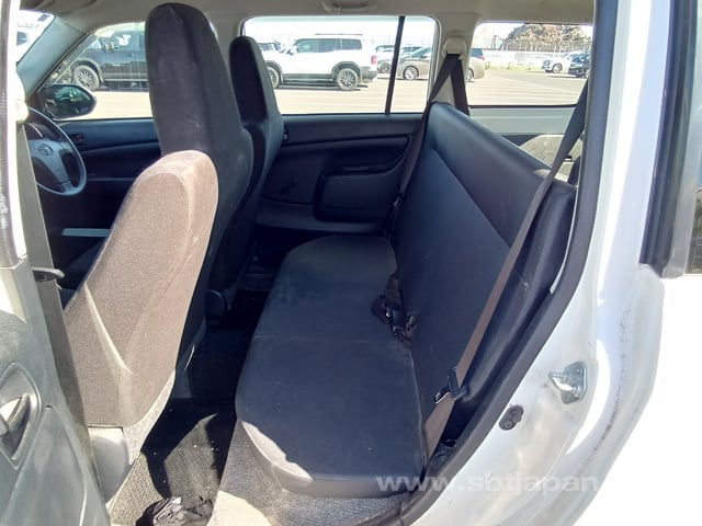 2021 TOYOTA PROBOX VAN DX COMFORT