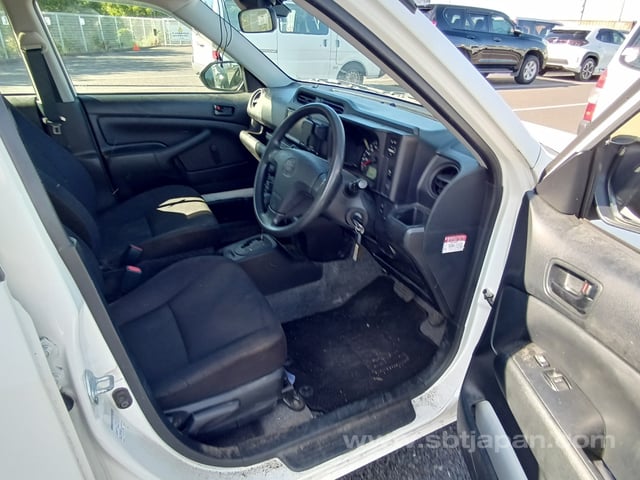 2021 TOYOTA PROBOX VAN DX COMFORT