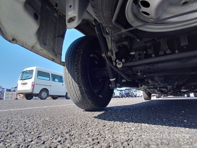 2021 TOYOTA PROBOX VAN DX COMFORT